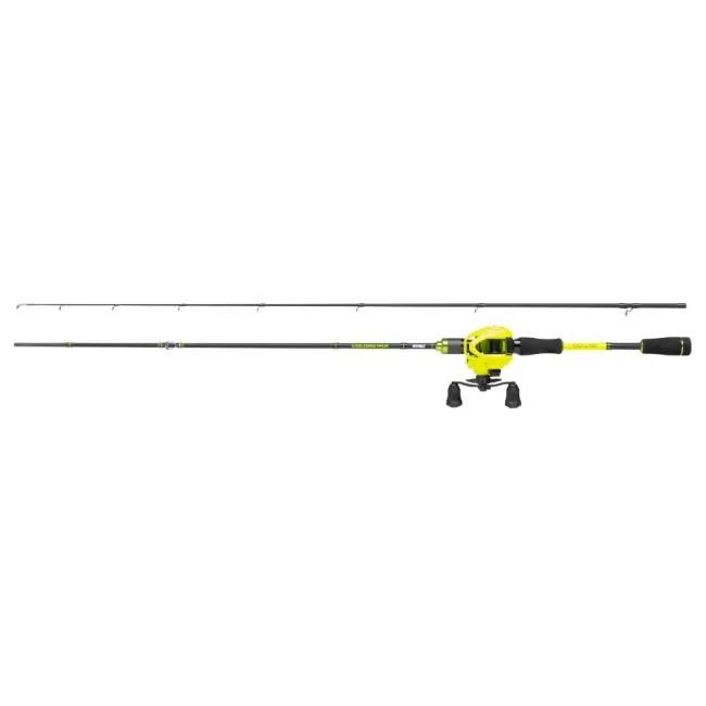 Combo Casting Mitchell Colors MX Neo, Lanseta Colors MX 702MH 2.13m/10-50g/2buc + Multiplicator Mitchell Colors MX BC