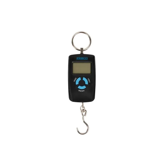 Cantar Zebco Trophy Digital Scales, 35kg