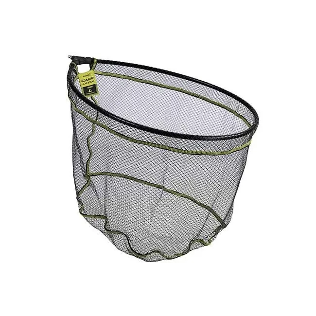 Cap de Minciog Matrix Carp Latex Landing Net