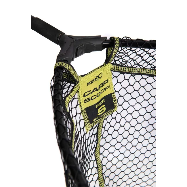 Cap de Minciog Matrix Carp Scoop Landing Net