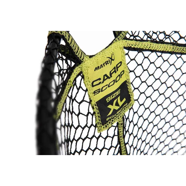 Cap de Minciog Matrix Carp Scoop Landing Net