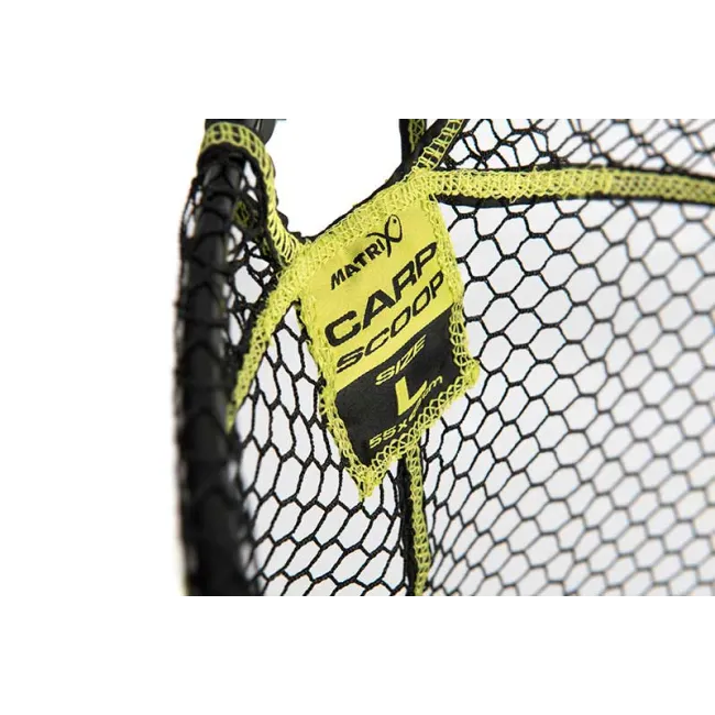 Cap de Minciog Matrix Carp Scoop Landing Net