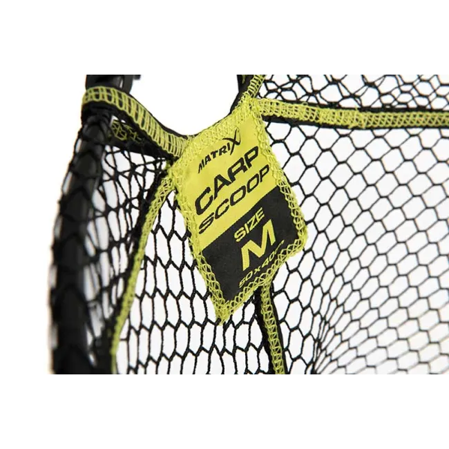 Cap de Minciog Matrix Carp Scoop Landing Net