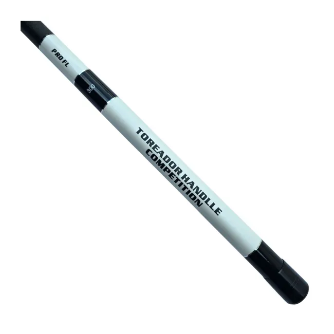Coada Minciog Telescopica PROFL Toreador Handle Competition 4m