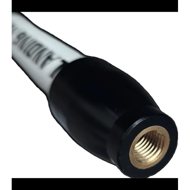 Coada Minciog Telescopica PROFL Toreador Handle Competition 3m