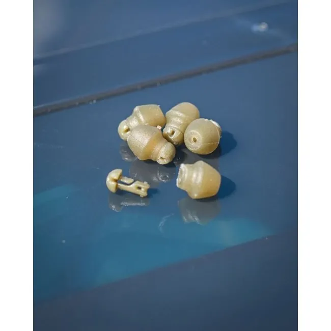 Conector Rapid Matrix Hook Length Beads, 5buc/plic