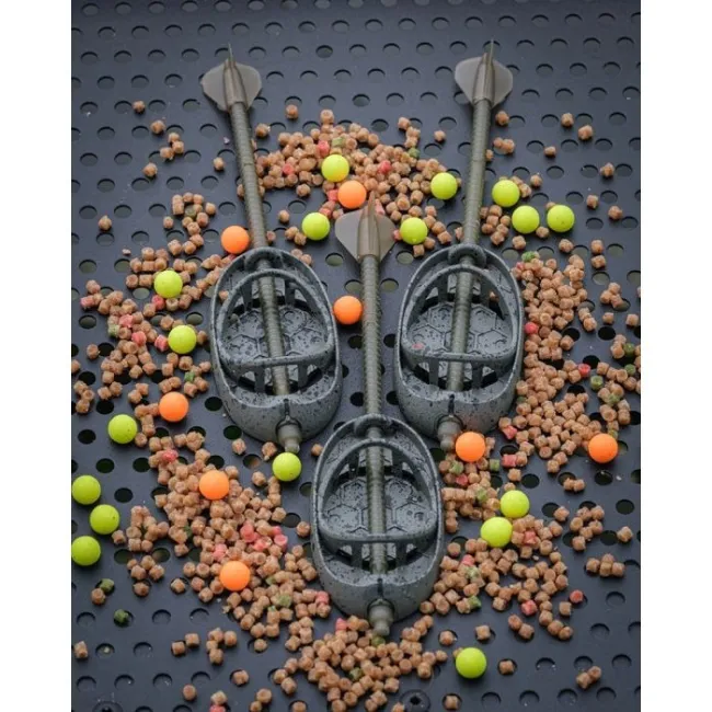 Conuri Matrix Distance Stem Flights, 5buc/plic