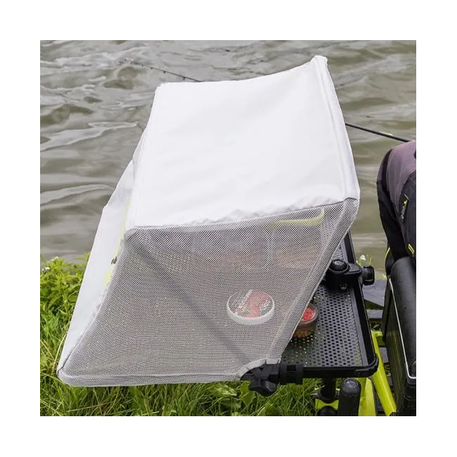 Copertina Tava Laterala Matrix Cooler Cover, Large, 60x45x31cm