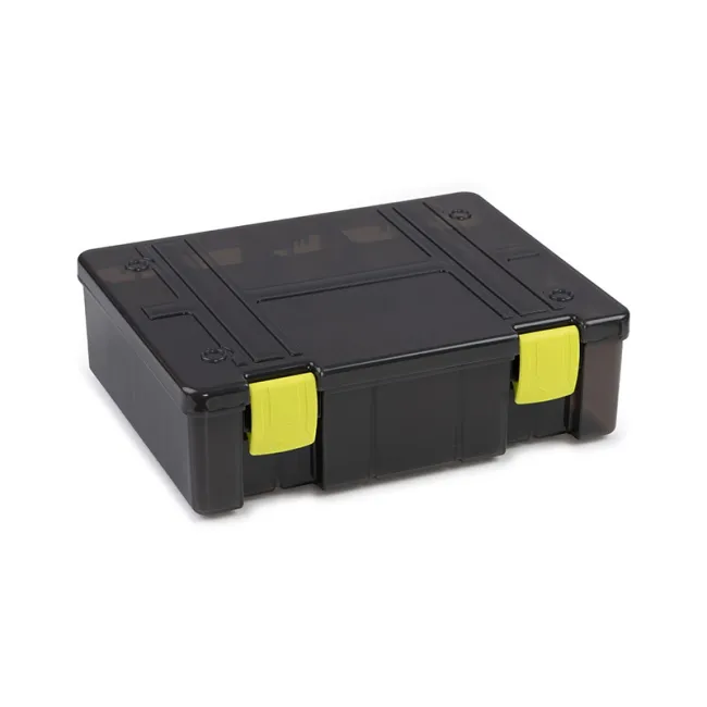 Cutie Matrix Small, Shallow, 20 Compartimente,28x22x4.50cm