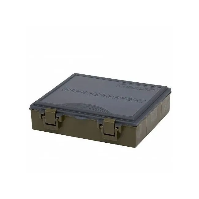 Cutie Prologic Tackle Organizer 1P4 Boxsystem,23.5x20x6cm