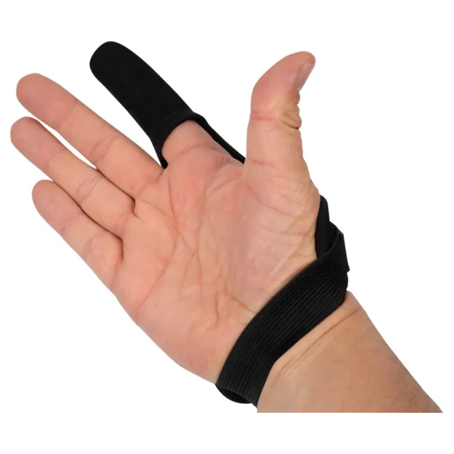 Degetar Preston Extremity Finger Stall