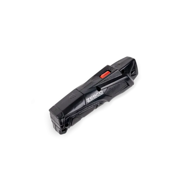 Dispozitiv Electric pentru Scos Fir de pe Tambur ZEBCO Trophy Line Stripper