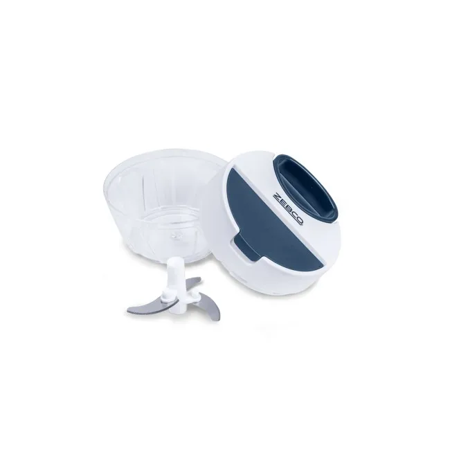 Dispozitiv de Sfaramat Momeala Zebco Trophy Bait Chopper