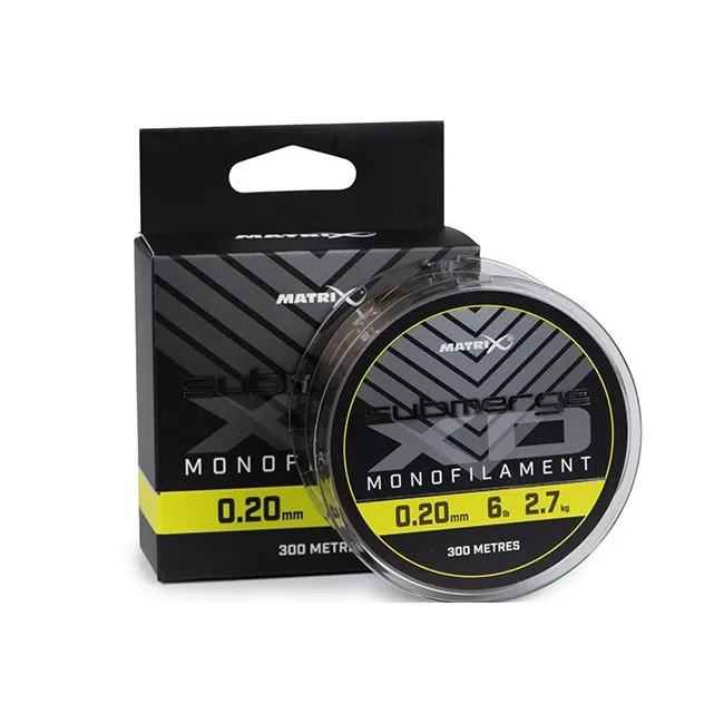 Fir Monofilament Matrix Submerge XD, 300m