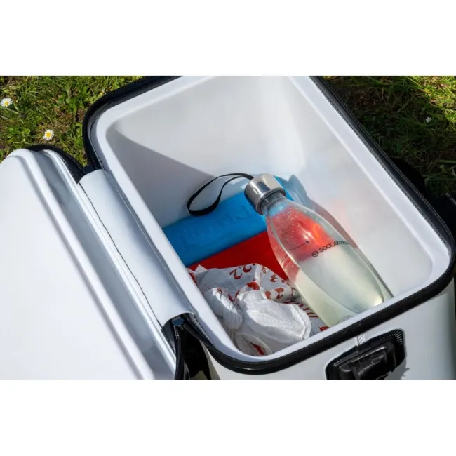 Geanta Frigorifica Preston Hardcase Cooler,46x29x29cm