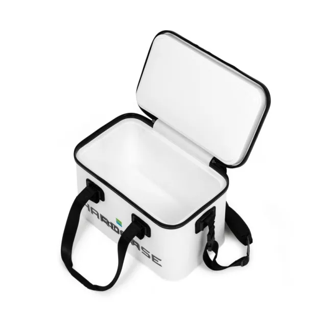 Geanta Frigorifica Preston Hardcase Cooler,46x29x29cm