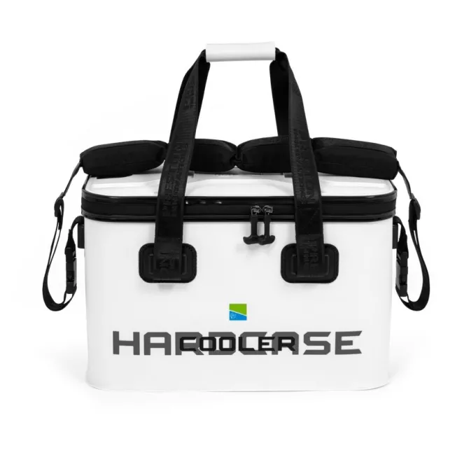 Geanta Frigorifica Preston Hardcase Cooler,46x29x29cm
