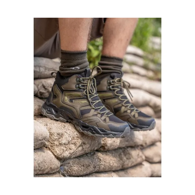 Ghete Avid Carp Hydro Force All Terrain Boots