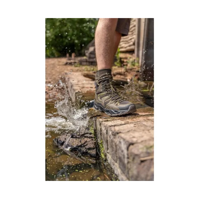 Ghete Avid Carp Hydro Force All Terrain Boots