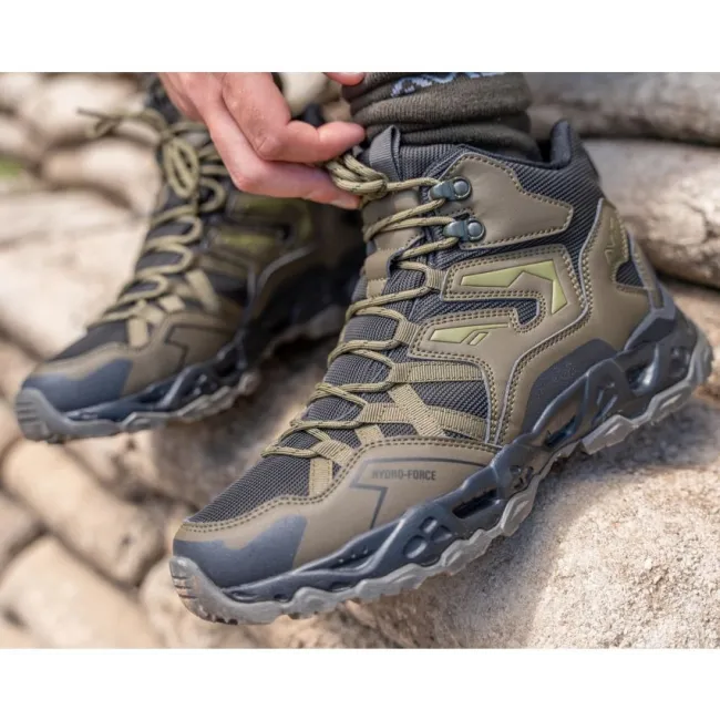 Ghete Avid Carp Hydro Force All Terrain Boots