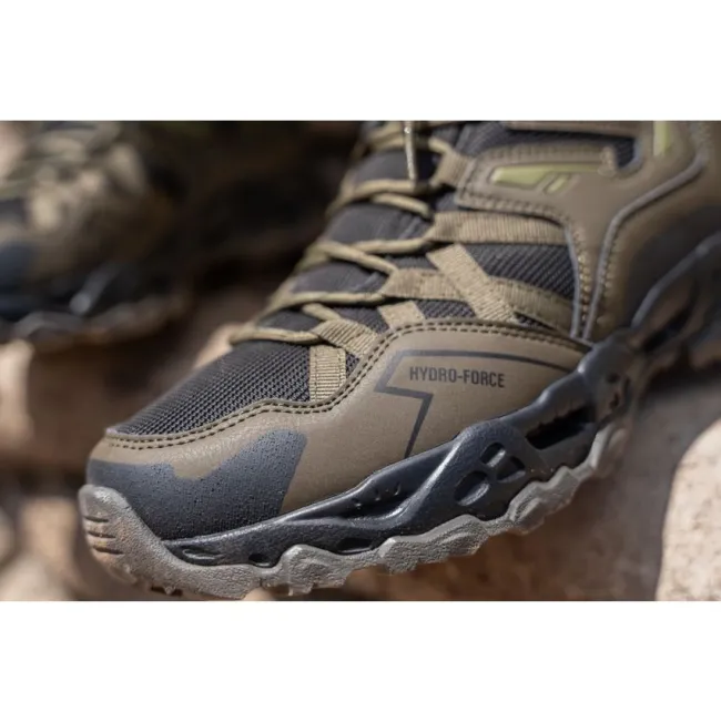 Ghete Avid Carp Hydro Force All Terrain Boots