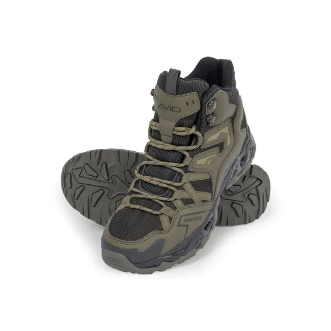 Ghete Avid Carp Hydro Force All Terrain Boots