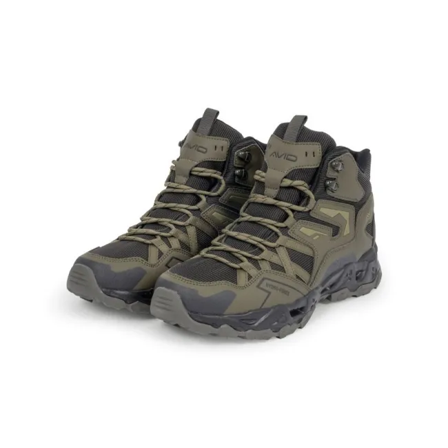 Ghete Avid Carp Hydro Force All Terrain Boots