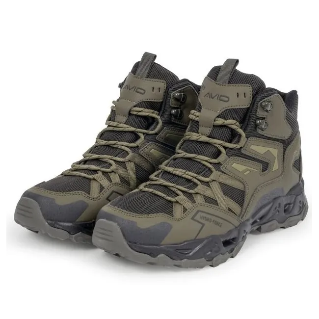Ghete Avid Carp Hydro Force All Terrain Boots