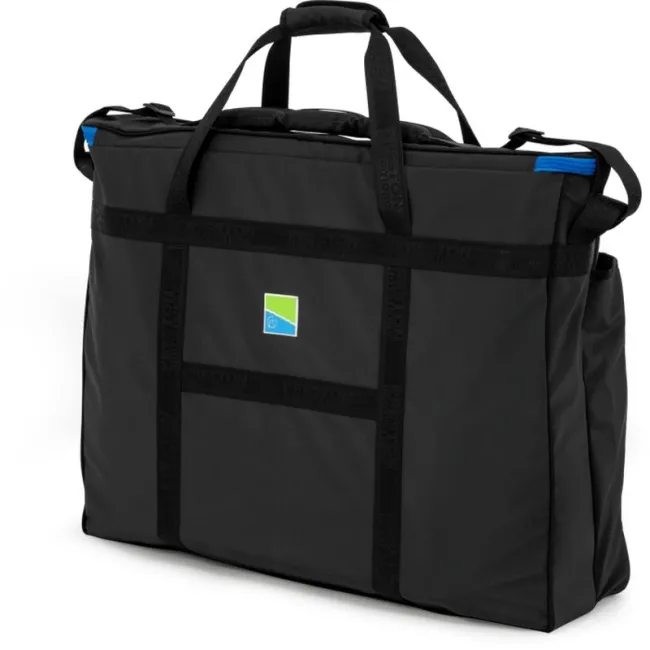 Husa Juvelnic si Tava Laterala Preston Supera X Tray & Net Bag