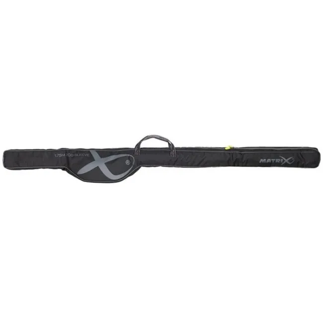 Husa Lanseta Matrix Single Rod Sleeve 1.95m