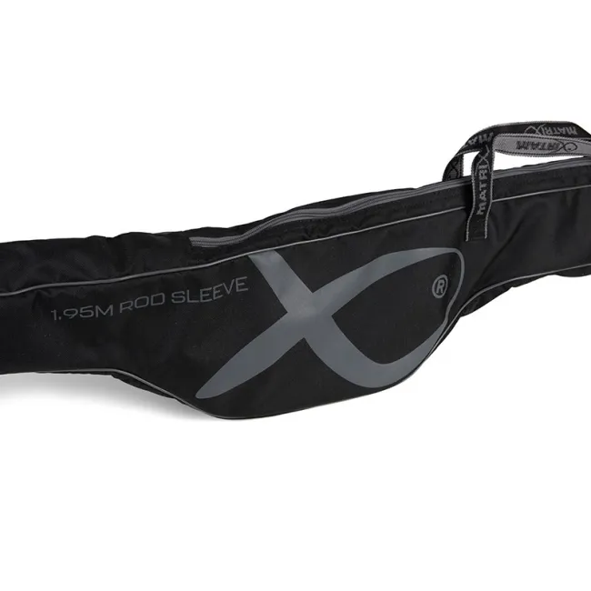 Husa Lanseta Matrix Single Rod Sleeve 1.95m
