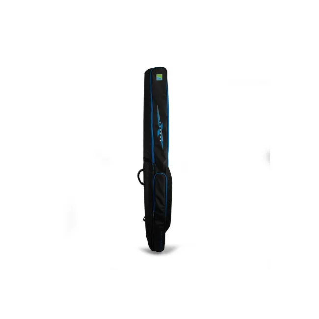 Husa Preston Supera X 6 Rod, 6 Lansete, 185x40x27cm