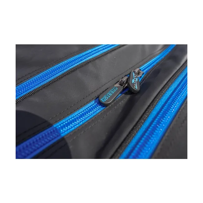 Husa Preston Supera X 6 Rod, 6 Lansete, 185x40x27cm