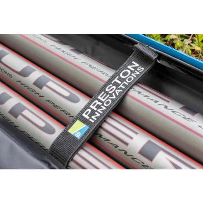 Husa Rigida Preston Hardcase Pole Safe