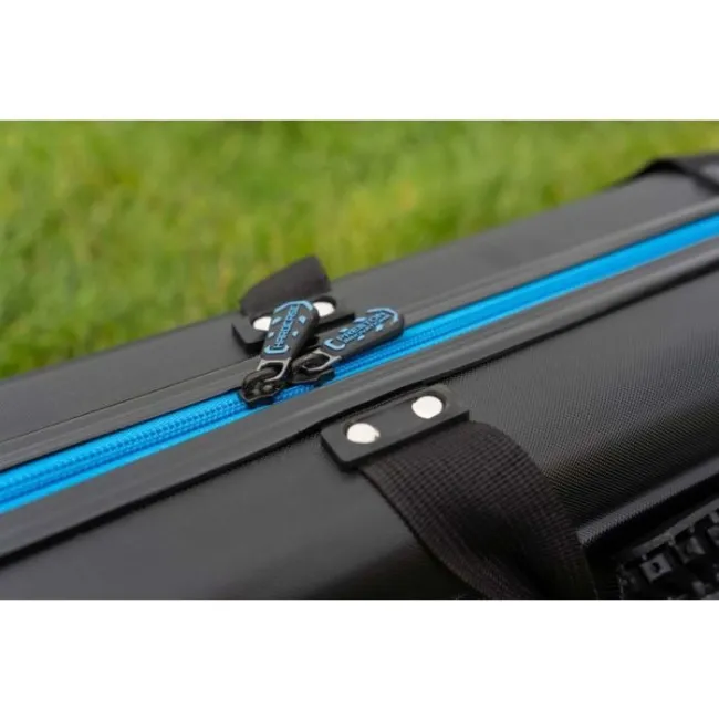 Husa Rigida Preston Hardcase Pole Safe