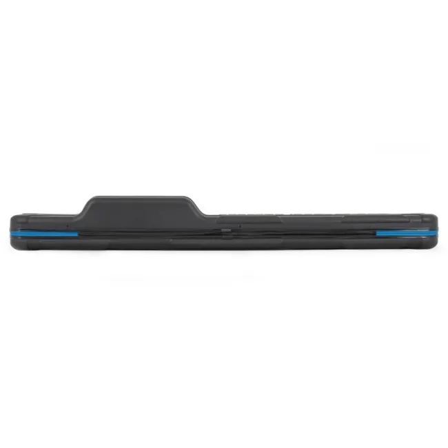 Husa Rigida Preston Hardcase Rod Safe Compact, 2 Lansete + 2 Mulinete,174x21x21cm