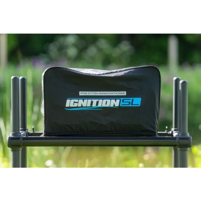 Husa pentru Sezut Preston Ignition SL Seat Cover