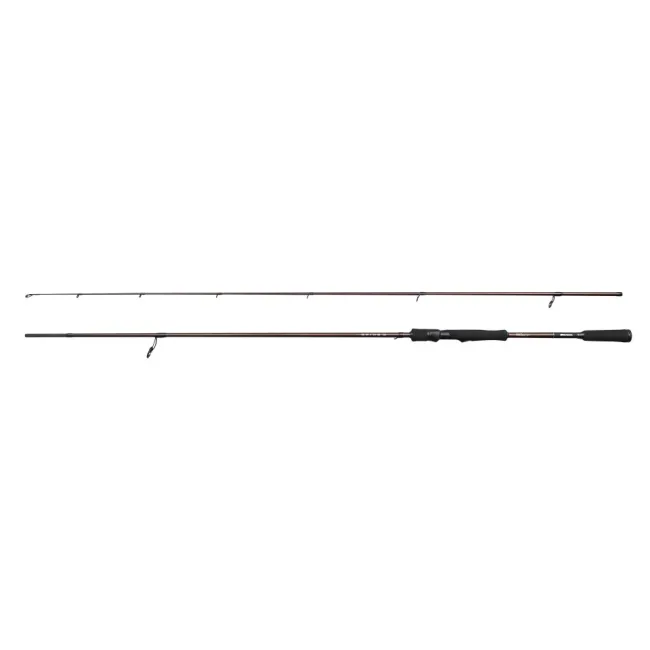 Lanseta Abu Garcia Spike S Jigging, 2.74m XF, 14-60g ,2buc
