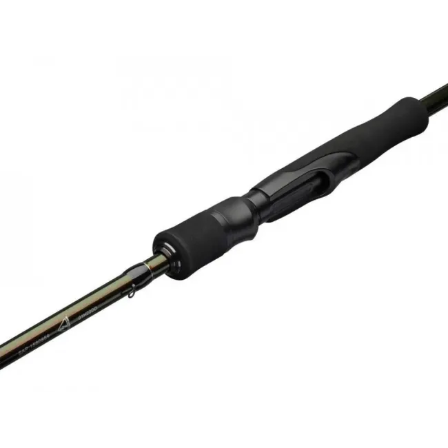Lanseta Abu Garcia SPIKE S Jigging 802, 2.44m, 12-35g, 2buc