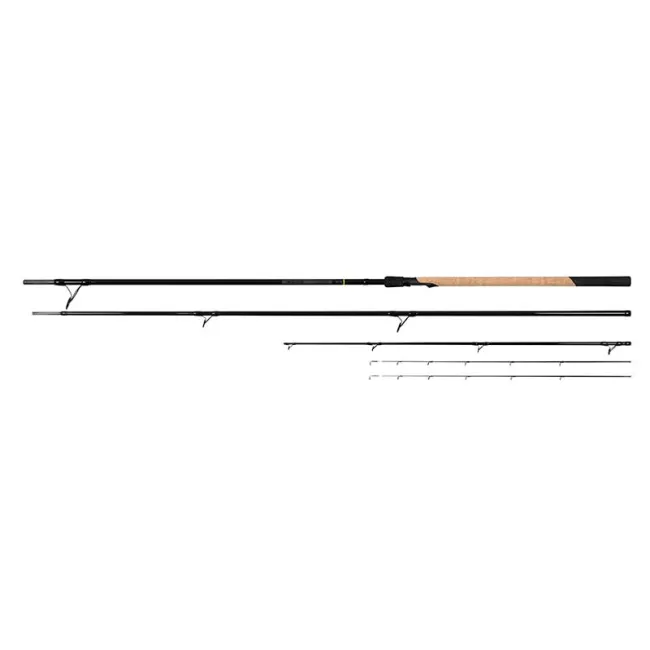 Lanseta Feeder Matrix Aquos Ultra-XD Method Feeder, 4.20m, 190g, 3+2buc