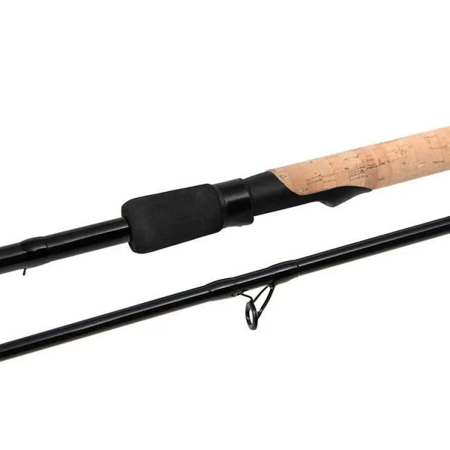 Lanseta Feeder Matrix Aquos Ultra-XD Method Feeder, 4.20m, 190g, 3+2buc