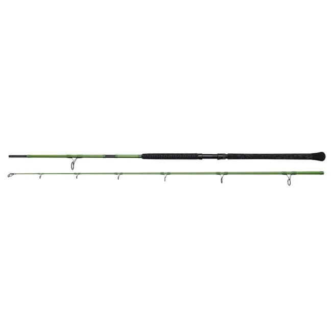 Lanseta Madcat Green Allround, 2.85m, 100-300g, 2buc