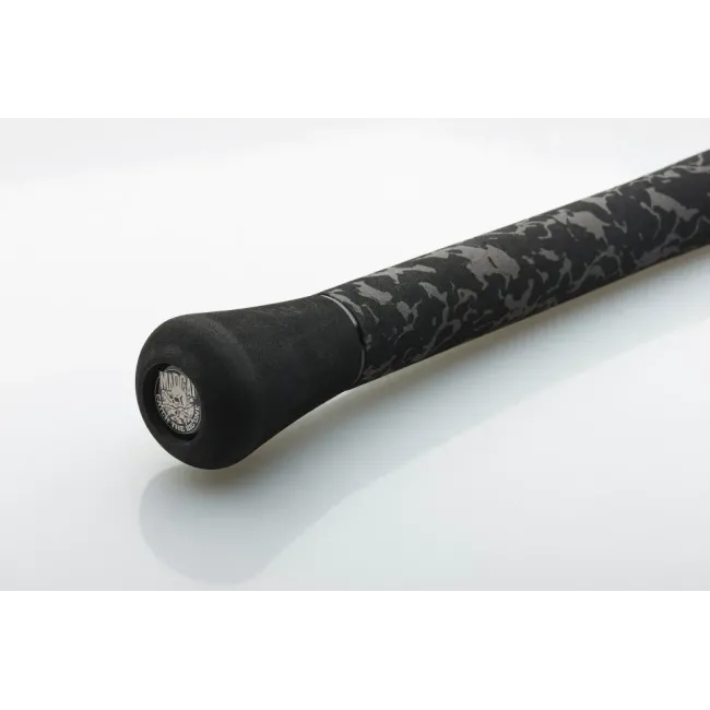 Lanseta Madcat Green Allround, 2.85m, 100-300g, 2buc