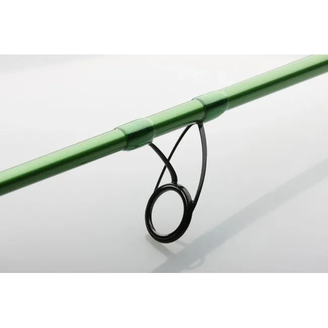 Lanseta Madcat Green Pellet Rod, 3.10m, 200-400g, 2buc 