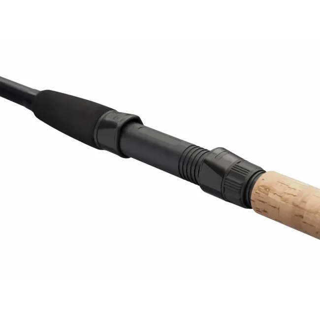 Lanseta Mitchell Impact MX Feeder Rod, 3.96m, 120g, 3+2buc