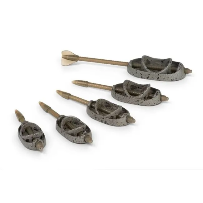 Method Feeder Matrix M
