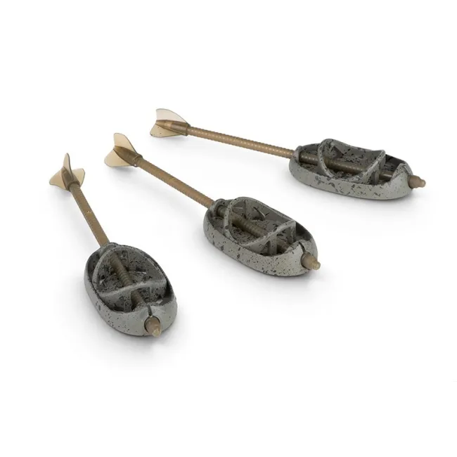 Method Feeder Matrix XL Distance