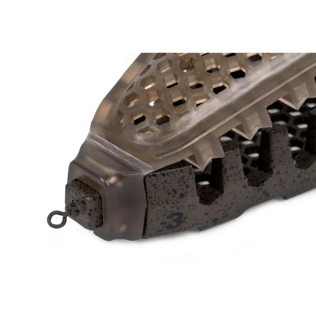 Momitor Korum Bait Gripper Feeder