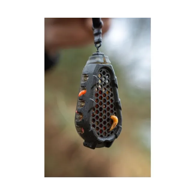 Momitor Korum Bait Gripper Feeder