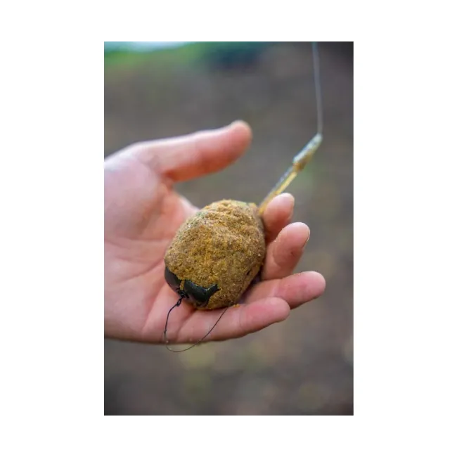 Momitor Method Korum Arrowhead Distance Method Feeder
